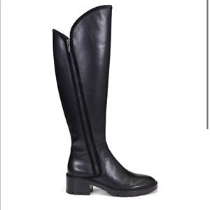Donald Pliner Women’s Soffie Leather Boots